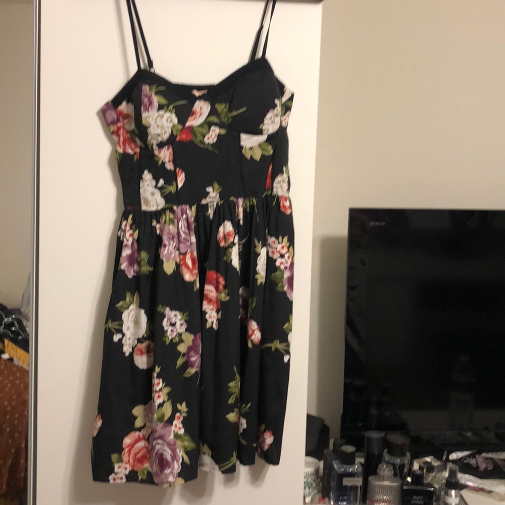 Band of Gypsies Dress